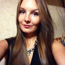 Кира Полянская