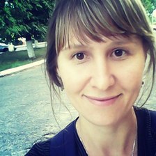 Екатерина Груздева