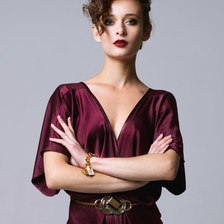 Кристина Каковкина